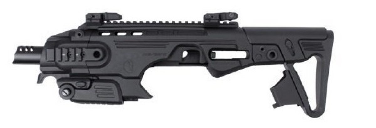 CAA RONI G1 CONVERTION FOR M9/M9A1 CARBINE