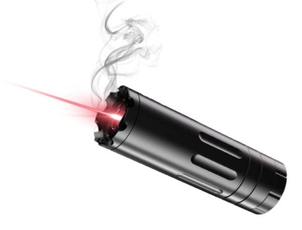 ESHOOTER TRACER UNIT FLARE SMOKY BT