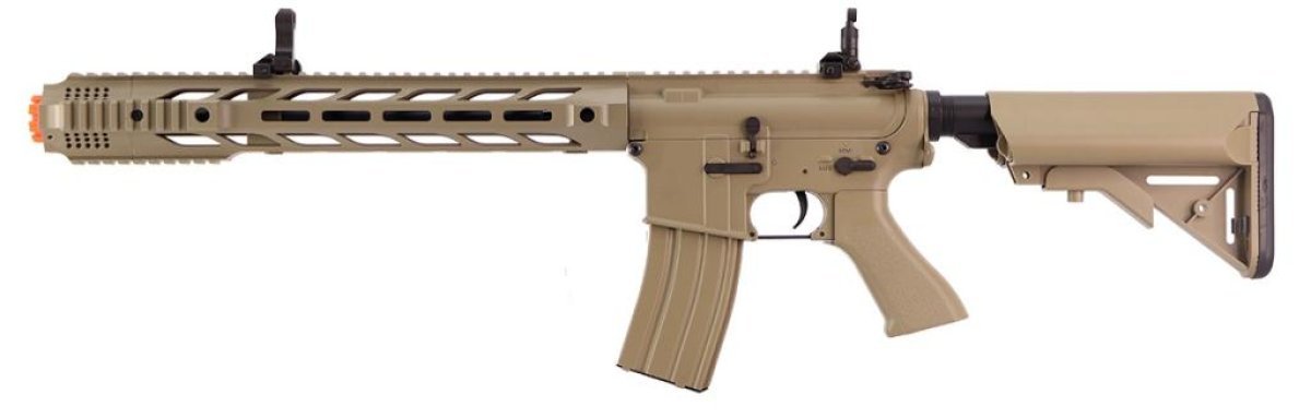 CYMA AEG M4 SALIENT SPORT SERIES 518 POLYMER