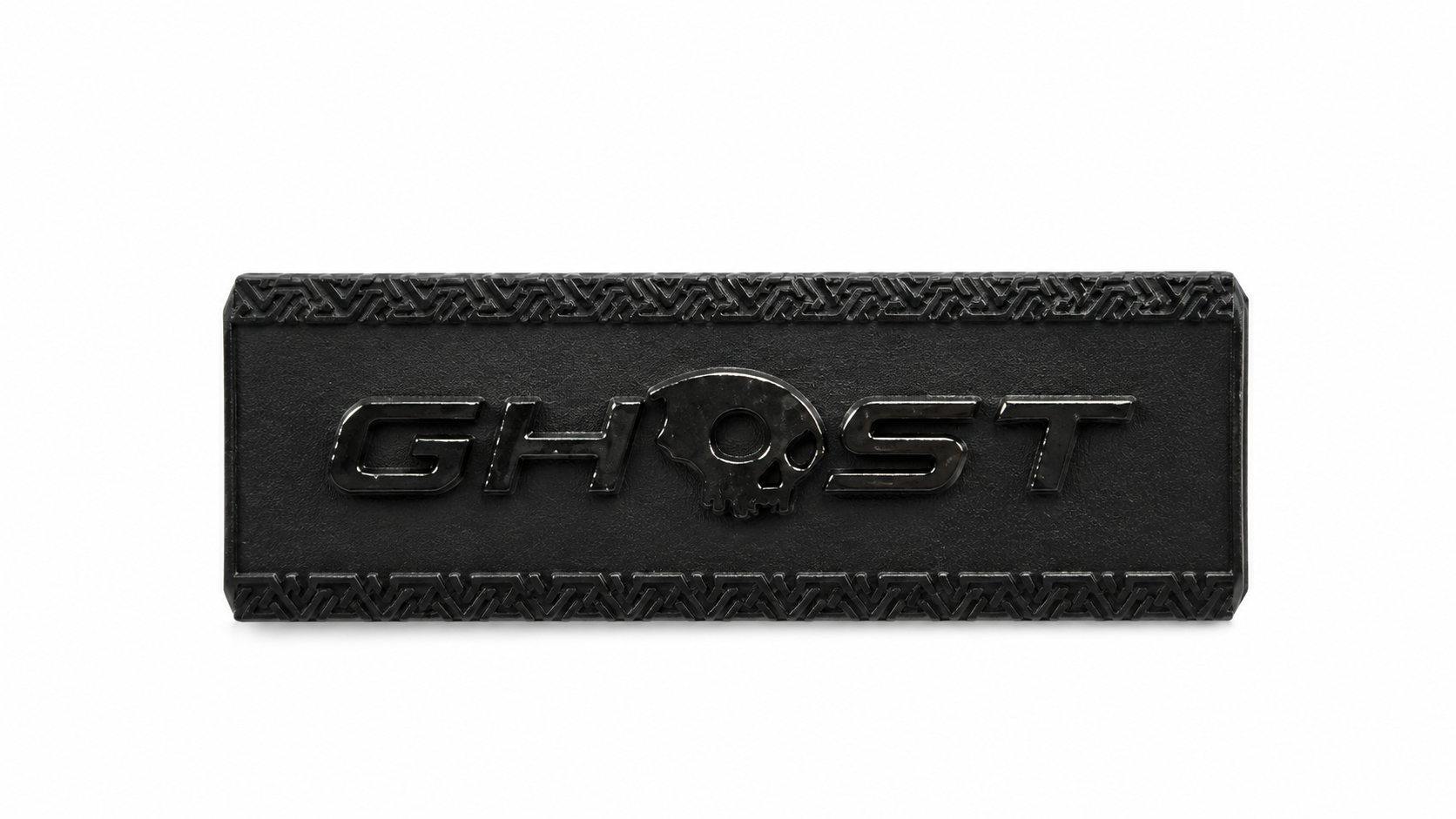 Name Tag Ghost (PAR)