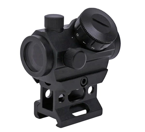 Mira Red Win Red Dot RINO 1x20 GI 2M 11L Picatinny