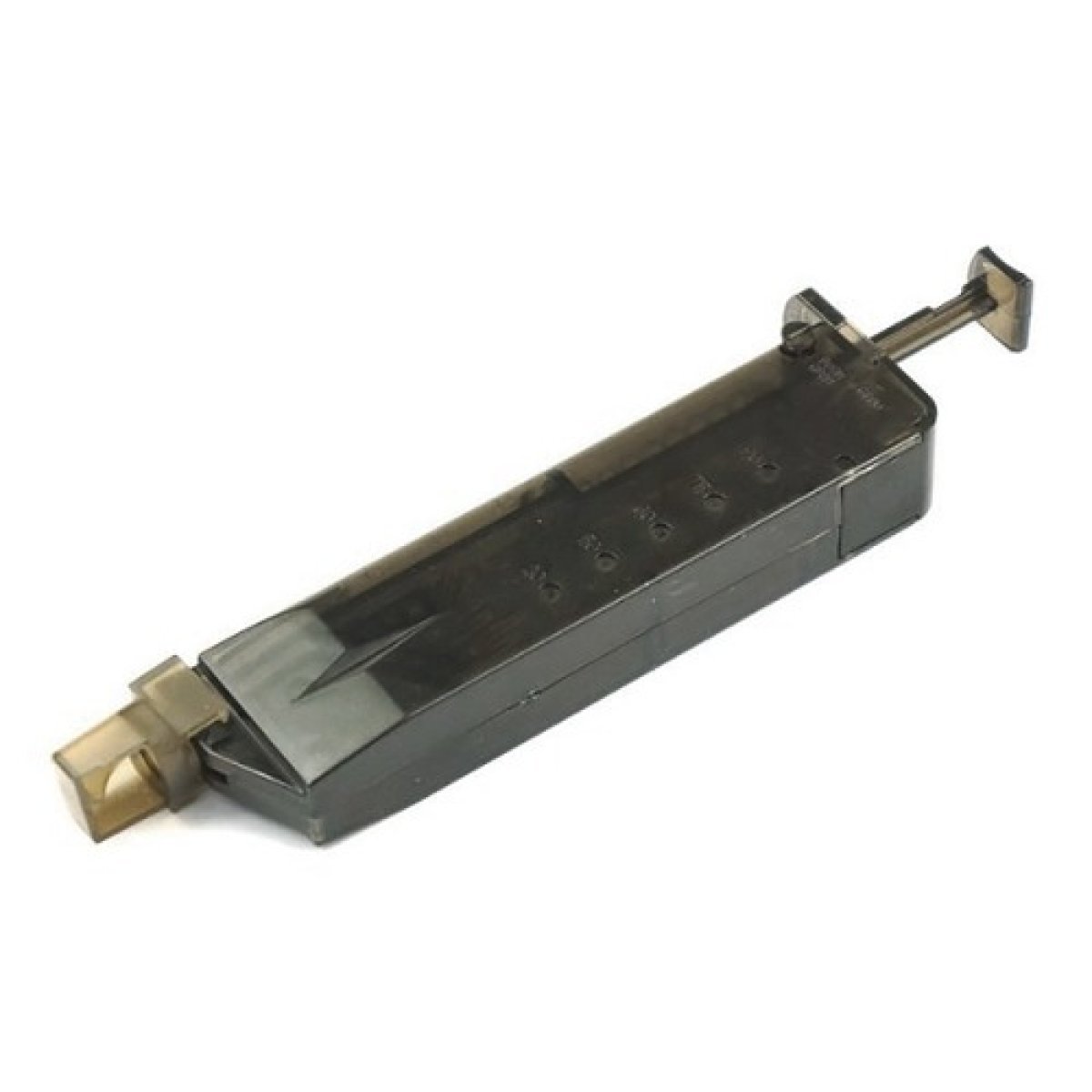 CYMA SPEED LOADER 100R BLACK