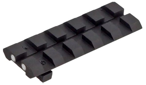 APS MOUNT BASE RAIL FOR RED DOT SIGHT FOR ACP / GLOCK