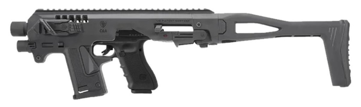 CAA RONI MICRO GLOCK SERIES